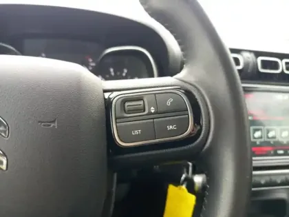 Photo 13 Citroën C3 Aircross Gén. I Ph2 Shine 5