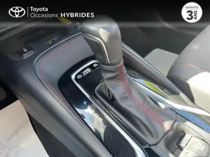 Photo 14 Toyota Corolla Gén. X Ph2 GR Sport 5