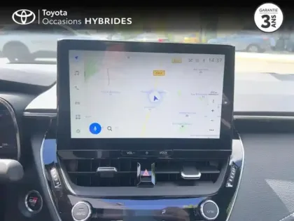 Photo 11 Toyota Corolla Gén. X Ph2 GR Sport 5