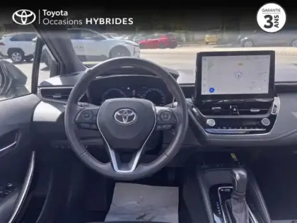 Photo 10 Toyota Corolla Gén. X Ph2 GR Sport 5