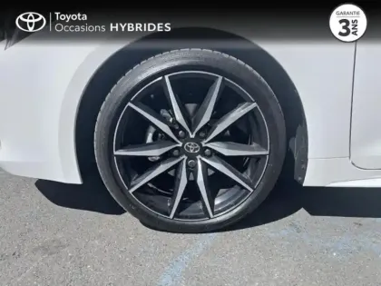 Photo 8 Toyota Corolla Gén. X Ph2 GR Sport 5