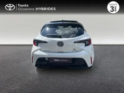 Photo 7 Toyota Corolla Gén. X Ph2 GR Sport 5