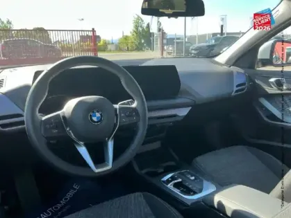 Photo 29 BMW Serie 1 Série 1 120dA 163ch M Sport Design DKG7