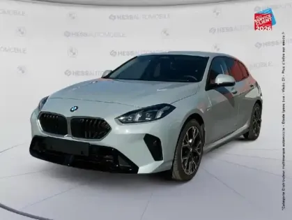 Photo Bmw Serie 1 M Sport Design