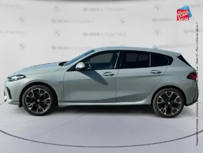 Photo 8 BMW Serie 1 Série 1 120dA 163ch M Sport Design DKG7