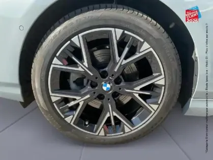 Photo 9 BMW Serie 1 Série 1 120dA 163ch M Sport Design DKG7