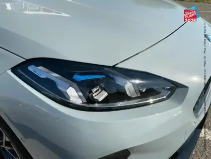 Photo 12 BMW Serie 1 Série 1 120dA 163ch M Sport Design DKG7