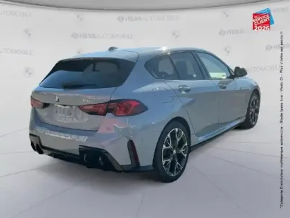 Photo 20 BMW Serie 1 Série 1 120dA 163ch M Sport Design DKG7