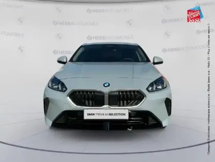 Photo 16 BMW Serie 1 Série 1 120dA 163ch M Sport Design DKG7