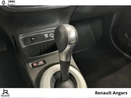 Photo 5 Renault Twingo  E-Tech Electric Techno R80 Achat Intégral
