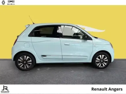 Photo 13 Renault Twingo  E-Tech Electric Techno R80 Achat Intégral