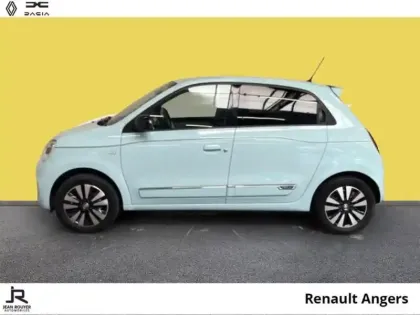 Photo 9 Renault Twingo  E-Tech Electric Techno R80 Achat Intégral