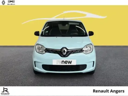 Photo 8 Renault Twingo  E-Tech Electric Techno R80 Achat Intégral