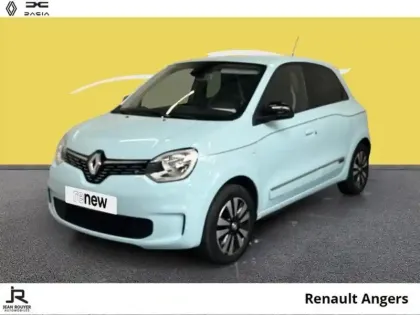 Photo Renault Twingo Techno