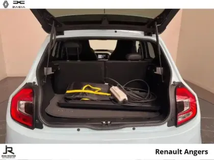 Photo 6 Renault Twingo  E-Tech Electric Techno R80 Achat Intégral