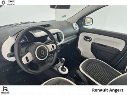Photo 14 Renault Twingo  E-Tech Electric Techno R80 Achat Intégral