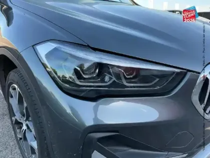 Photo 12 BMW X1  xDrive25eA 220ch xLine 6cv