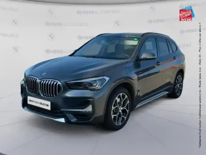 Photo Bmw X1 Xline