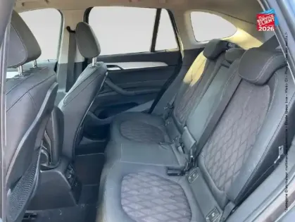 Photo 10 BMW X1  xDrive25eA 220ch xLine 6cv