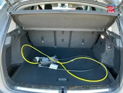 Photo 13 BMW X1  xDrive25eA 220ch xLine 6cv