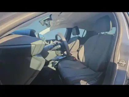 Photo 10 Peugeot 208  1.2 Hybrid 100ch Allure e-DCS6