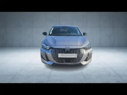 Photo 7 Peugeot 208  1.2 Hybrid 100ch Allure e-DCS6