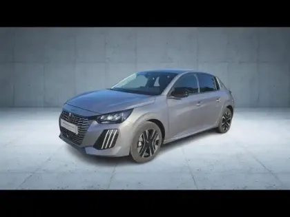 Photo Peugeot 208 Allure