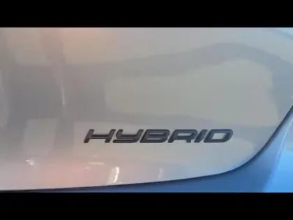 Photo 9 Peugeot 208  1.2 Hybrid 100ch Allure e-DCS6