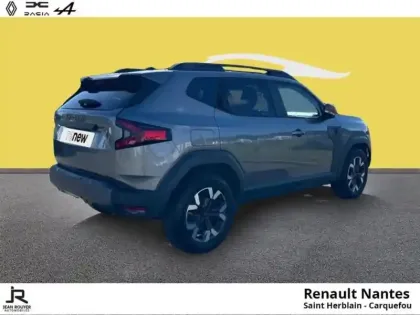 Photo 6 Dacia Duster  1.0 ECO-G GPL 100ch Extreme