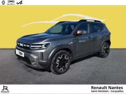 Photo Dacia Duster Extreme