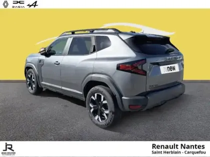 Photo 5 Dacia Duster  1.0 ECO-G GPL 100ch Extreme