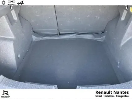 Photo 14 Dacia Duster  1.0 ECO-G GPL 100ch Extreme