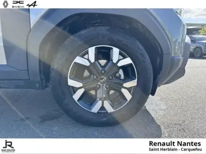 Photo 8 Dacia Duster  1.0 ECO-G GPL 100ch Extreme