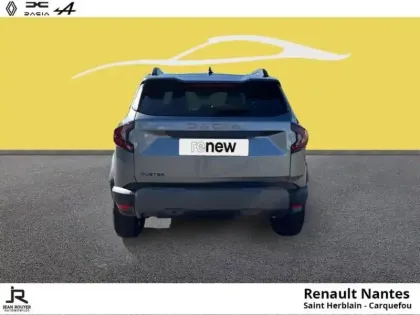 Photo 7 Dacia Duster  1.0 ECO-G GPL 100ch Extreme