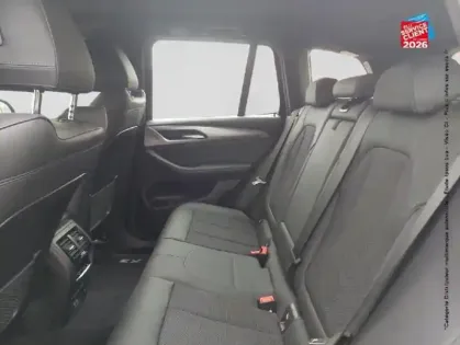 Photo 10 BMW X3 Gén. III (G01) Ph1 M Sport 5