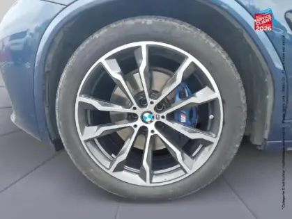 Photo 9 BMW X3 Gén. III (G01) Ph1 M Sport 5