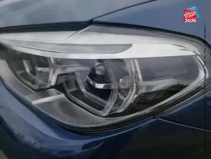 Photo 12 BMW X3 Gén. III (G01) Ph1 M Sport 5