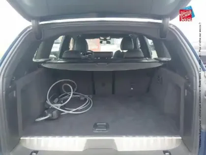 Photo 13 BMW X3 Gén. III (G01) Ph1 M Sport 5