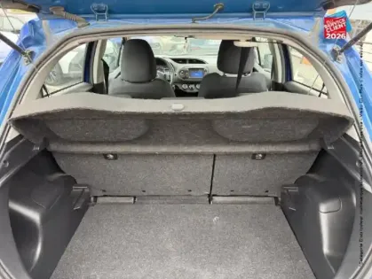 Photo 13 Toyota Yaris  110 VVT-i France Connect 5p MY19