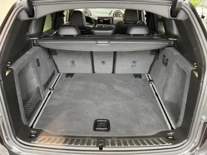 Photo 6 BMW X3  sDrive18d 150ch xLine