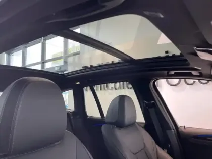 Photo 13 BMW X3  sDrive18d 150ch xLine