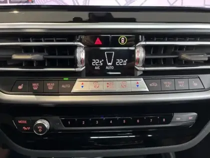 Photo 11 BMW X3  sDrive18d 150ch xLine