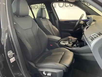 Photo 8 BMW X3  sDrive18d 150ch xLine