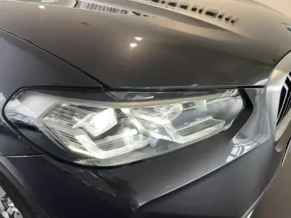 Photo 9 BMW X3  sDrive18d 150ch xLine