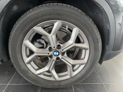 Photo 7 BMW X3  sDrive18d 150ch xLine