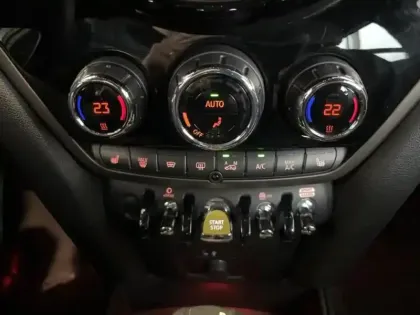 Photo 11 Mini Countryman  Cooper SE 125ch + 95ch Edition Premium ALL4 BVA6