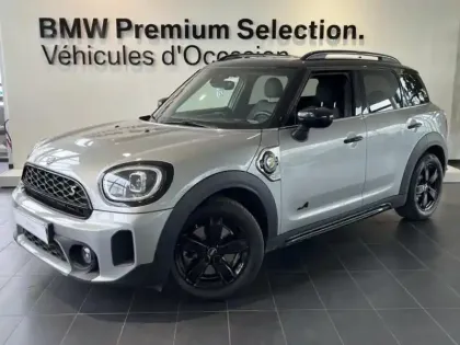 Photo Mini Countryman Edition Premium