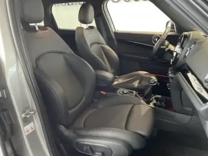 Photo 8 Mini Countryman  Cooper SE 125ch + 95ch Edition Premium ALL4 BVA6