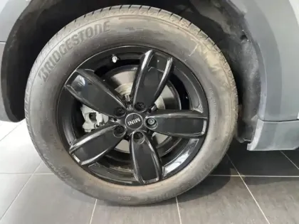 Photo 7 Mini Countryman  Cooper SE 125ch + 95ch Edition Premium ALL4 BVA6