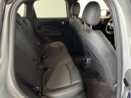 Photo 12 Mini Countryman  Cooper SE 125ch + 95ch Edition Premium ALL4 BVA6